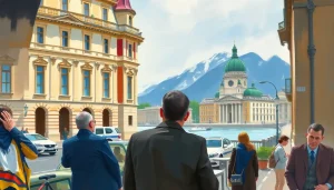 Wealth Management in Geneva: Navigating Financial Excellence in Switzerland’s Banking Hub