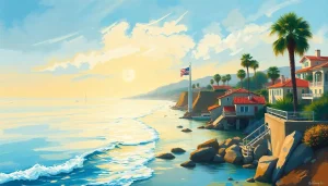 Wealth Management in Newport Beach: Navigating Financial Success in Coastal California