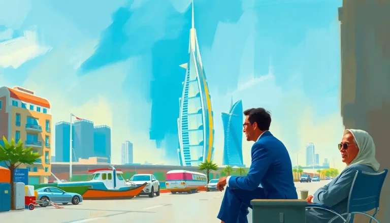 Wealth Management Jobs in Dubai: Opportunities and Career Paths in the Financial Hub