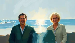 Wealth Management Santa Barbara: Expert Financial Services for Your Future