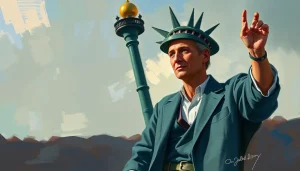 Wealth vs. Liberty: Examining the Timeless Warning ‘If Ye Love Wealth Better Than Liberty’