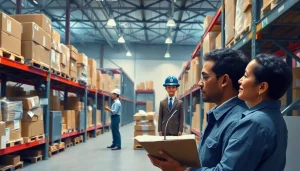 WMS Number Vanguard: Navigating Warehouse Management System Identification