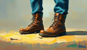 Work Boots Tax Deductions for Self-Employed: Navigating IRS Guidelines